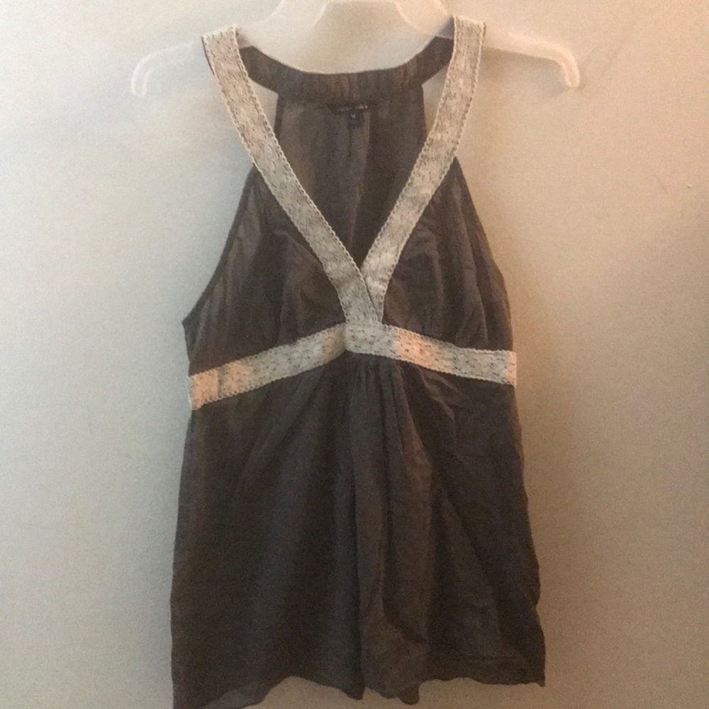 Naked Zebra size M